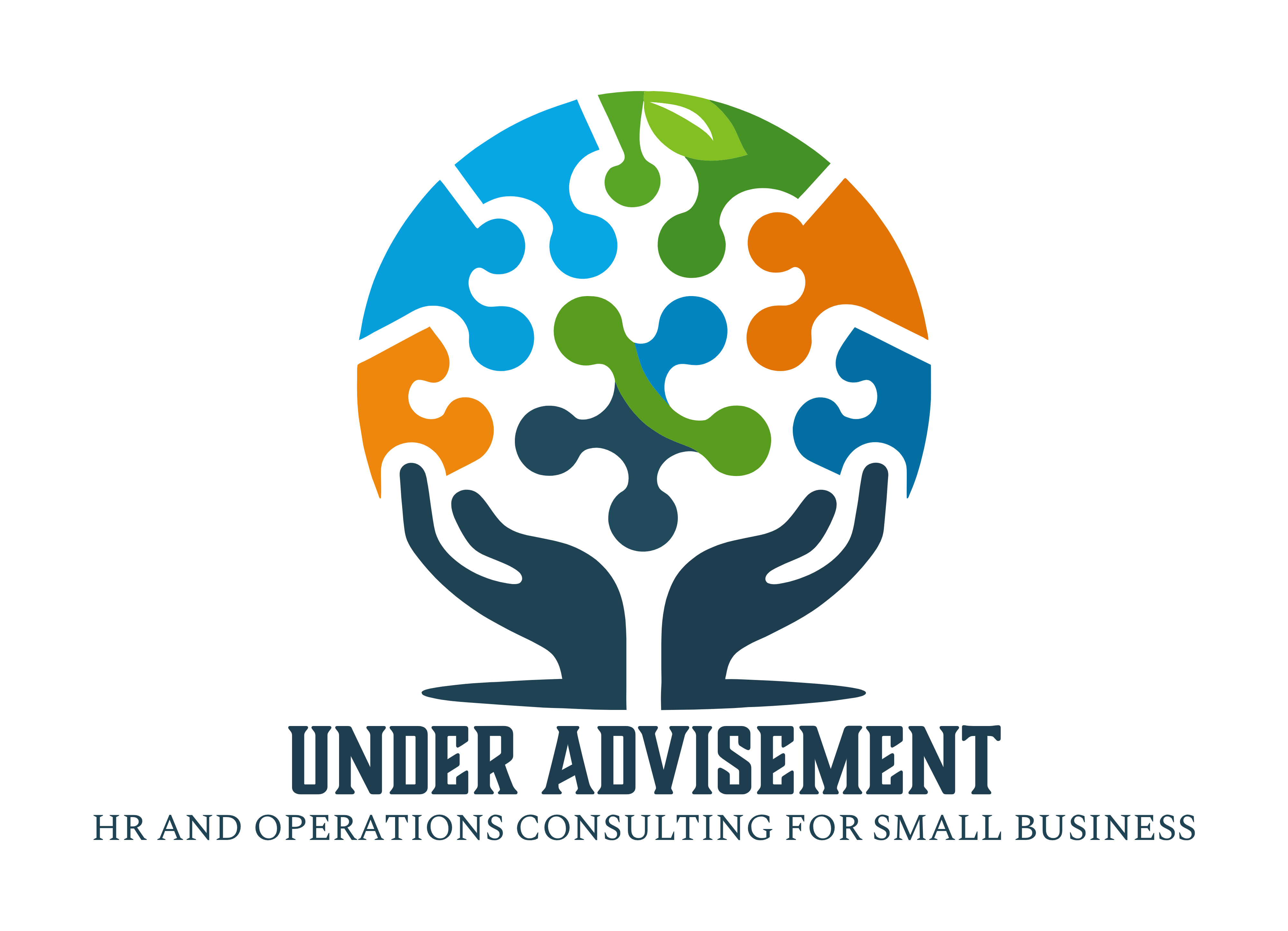 UnderAdvisement.ca Logo